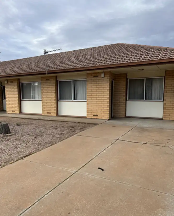3/26 Stuart Terrace, Port Augusta SA 5700
