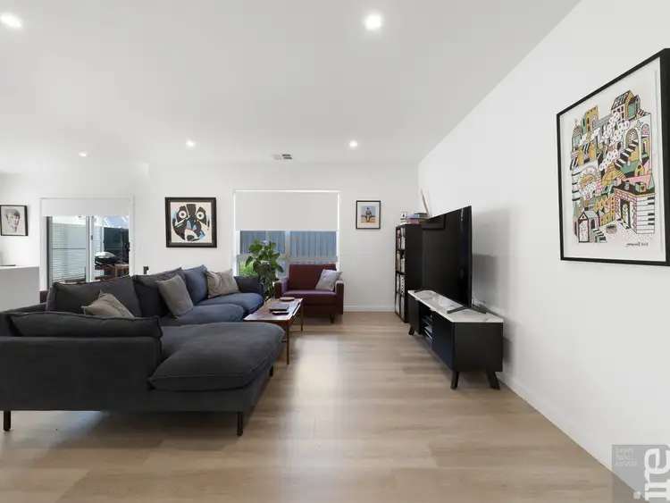 Fourth view of Homely house listing, 21A Plymouth Street, Wangaratta VIC 3677