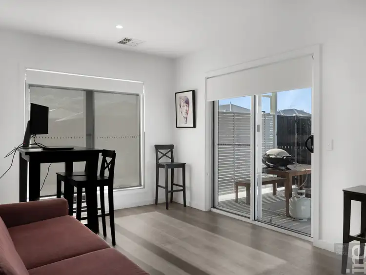 Sixth view of Homely house listing, 21A Plymouth Street, Wangaratta VIC 3677