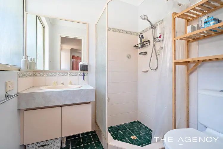 Sixth view of Homely house listing, 12 Shadwell Retreat, Atwell WA 6164