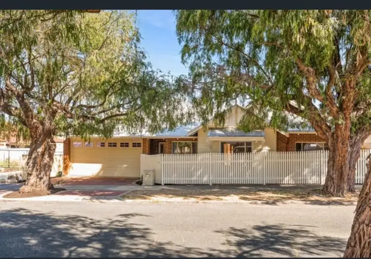 9 Esperance Street, East Victoria Park WA 6101