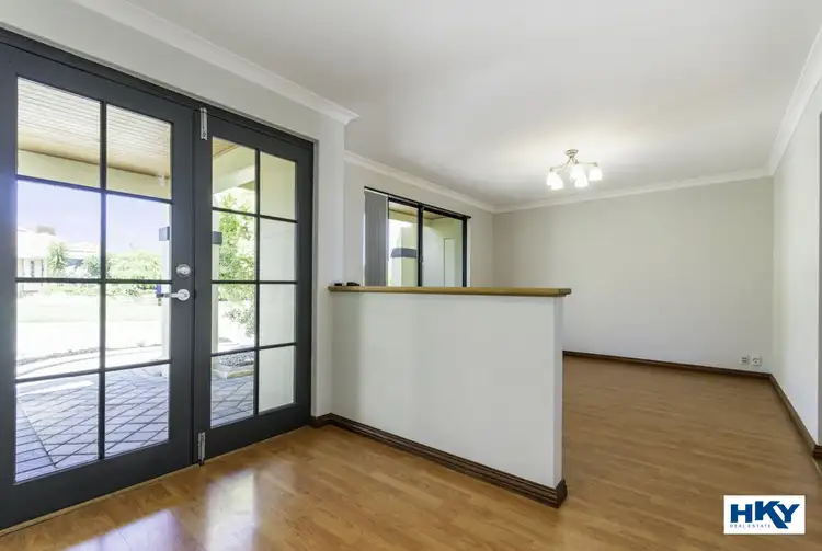 Third view of Homely house listing, 19 Wilcannia Elbow, Currambine WA 6028