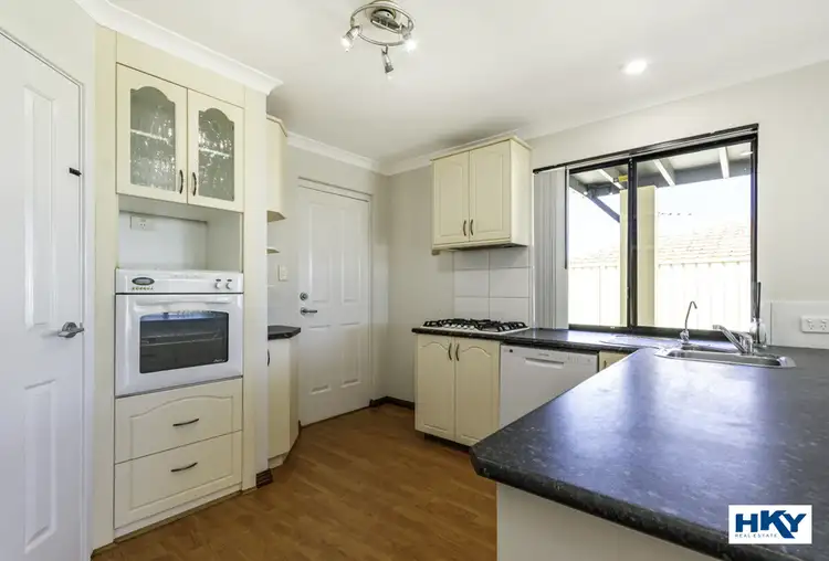 Sixth view of Homely house listing, 19 Wilcannia Elbow, Currambine WA 6028
