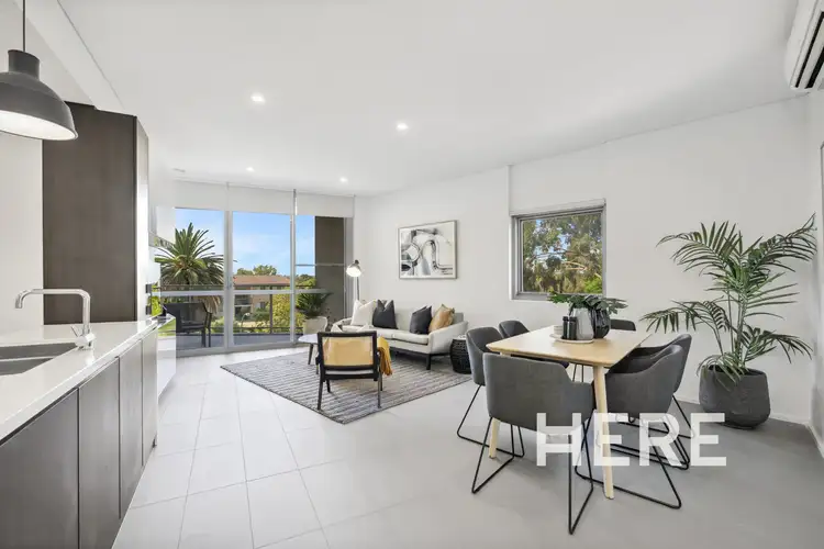 16/1 Hallam Way, Rivervale WA 6103