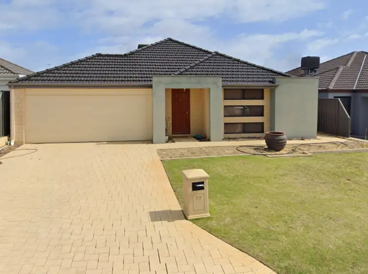 Main view of Homely house listing, 12 Girramay Road, Banksia Grove WA 6031