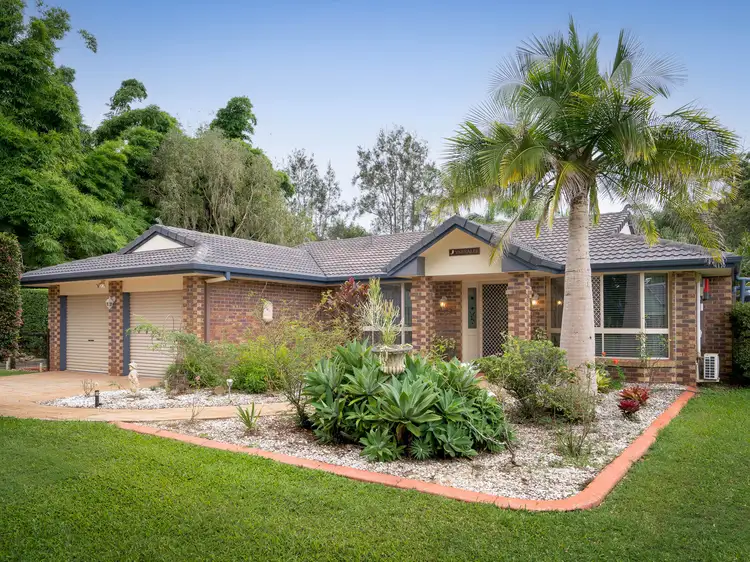 7 Banks Court, Bunya QLD 4055