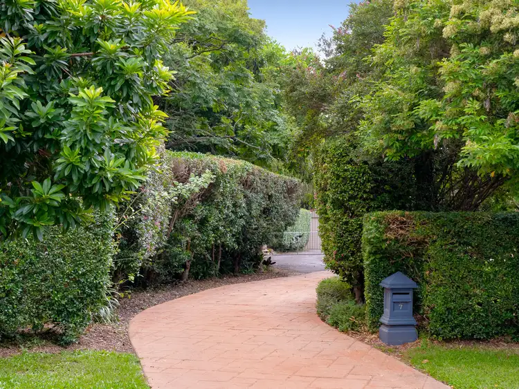 Sixth view of Homely house listing, 7 Banks Court, Bunya QLD 4055