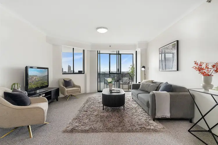 355/303-321 Castlereagh Street, Haymarket NSW 2000