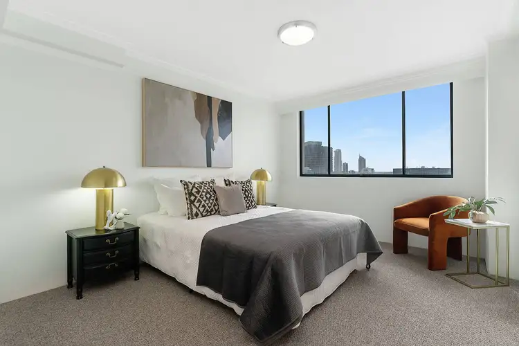 Sixth view of Homely apartment listing, 355/303-321 Castlereagh Street, Haymarket NSW 2000