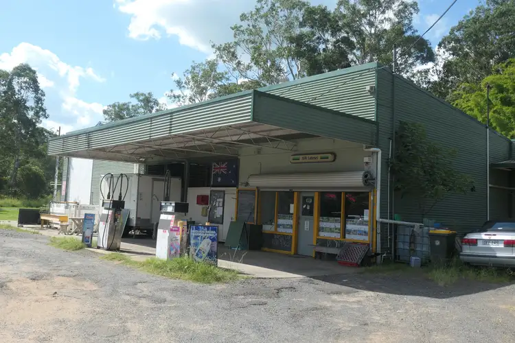 62-64 Woodenbong Road, Bonalbo NSW 2469