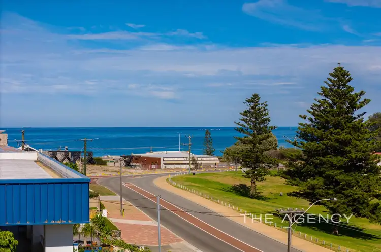 Proposed Lot 1 of 12 Padbury Circle, Sorrento WA 6020
