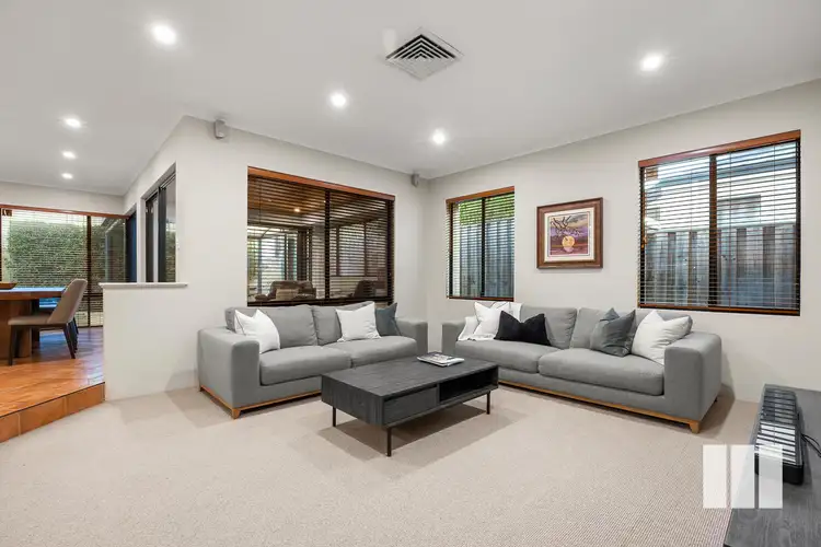 Third view of Homely house listing, 15 Mount Henry Road, Salter Point WA 6152