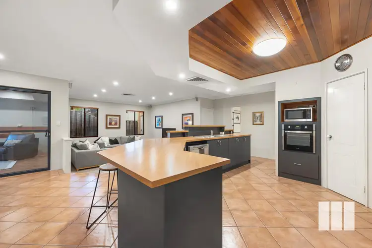 Fifth view of Homely house listing, 15 Mount Henry Road, Salter Point WA 6152