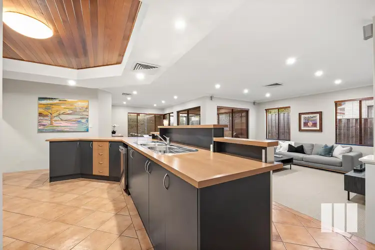 Sixth view of Homely house listing, 15 Mount Henry Road, Salter Point WA 6152
