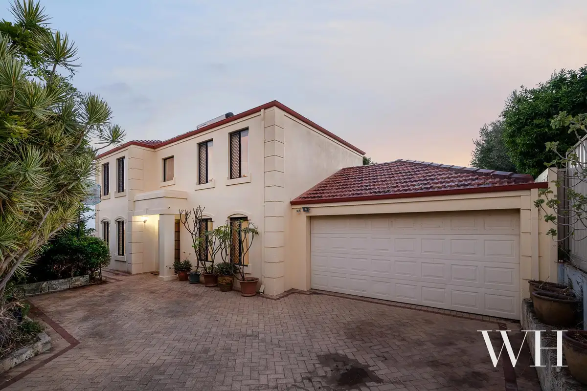 Main view of Homely house listing, 3A First Street, Bicton WA 6157