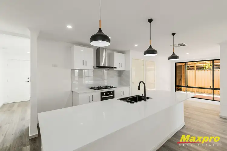 Main view of Homely house listing, 4 Brookman Avenue, Langford WA 6147