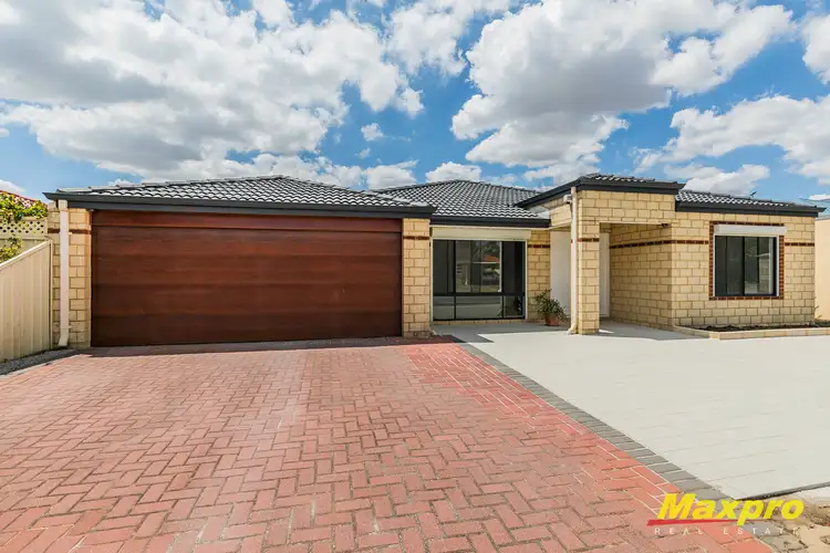 Second view of Homely house listing, 4 Brookman Avenue, Langford WA 6147