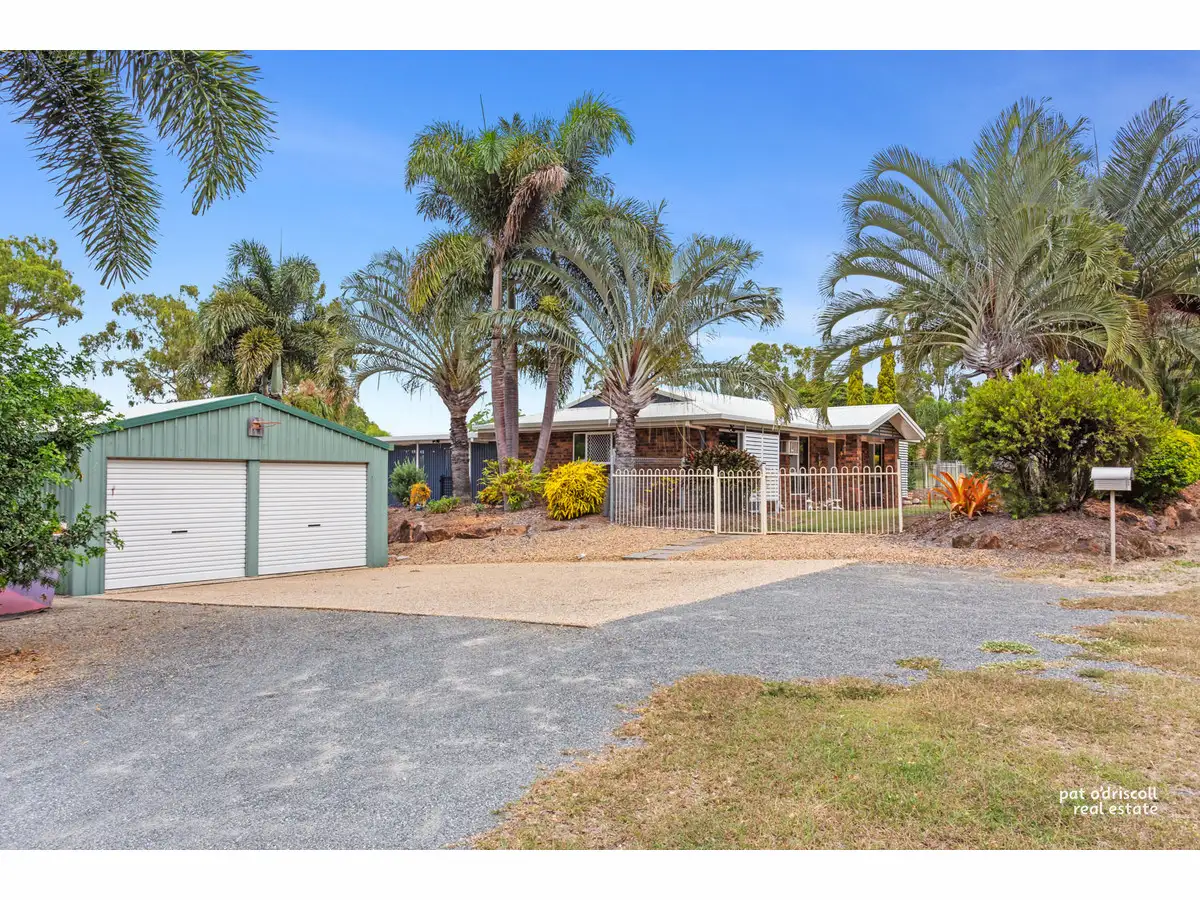 Main view of Homely house listing, 35 Murphy Drive, Glenlee QLD 4711