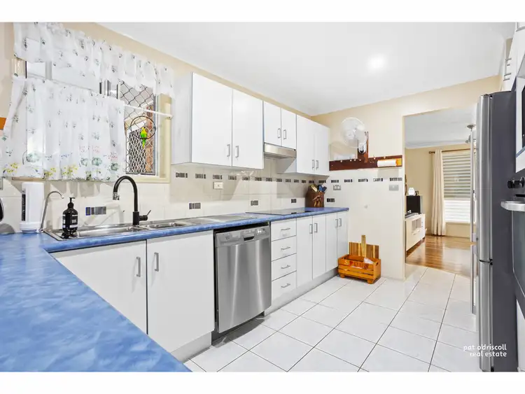 Second view of Homely house listing, 35 Murphy Drive, Glenlee QLD 4711