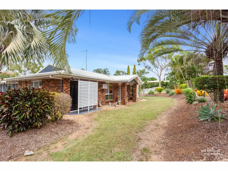 Fifth view of Homely house listing, 35 Murphy Drive, Glenlee QLD 4711