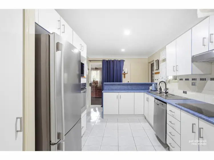 Sixth view of Homely house listing, 35 Murphy Drive, Glenlee QLD 4711