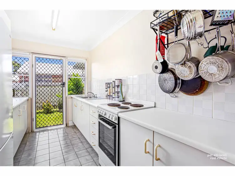 Second view of Homely unit listing, 16/7 Kingfisher Parade, Norman Gardens QLD 4701