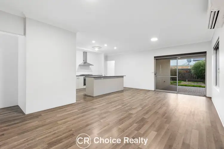 Second view of Homely house listing, 9 Bergala Drive, Ellenbrook WA 6069