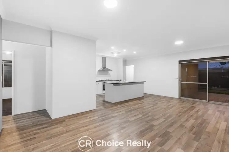Fourth view of Homely house listing, 9 Bergala Drive, Ellenbrook WA 6069