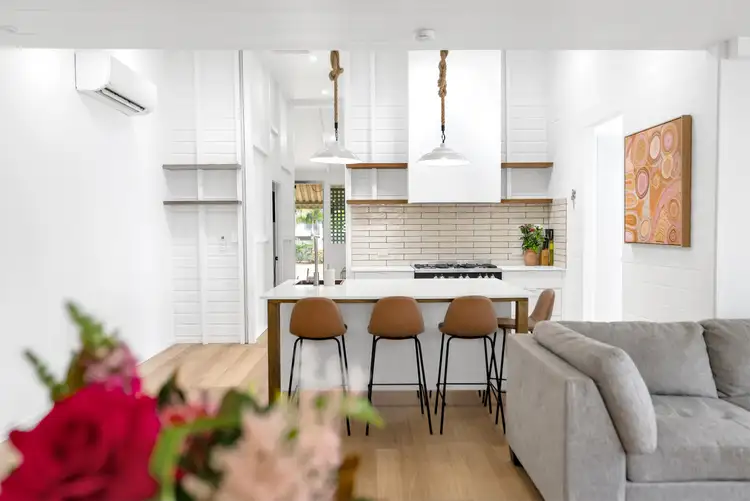 Main view of Homely house listing, 415 Draper Street, Parramatta Park QLD 4870