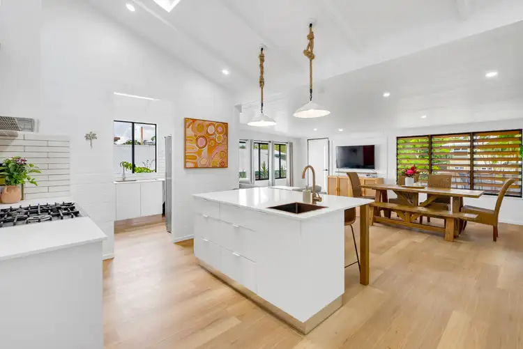 Fifth view of Homely house listing, 415 Draper Street, Parramatta Park QLD 4870