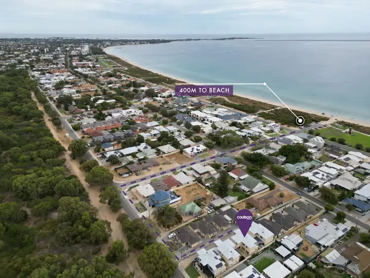 Main view of Homely townhouse listing, 3/138 Lewington Street, Rockingham WA 6168
