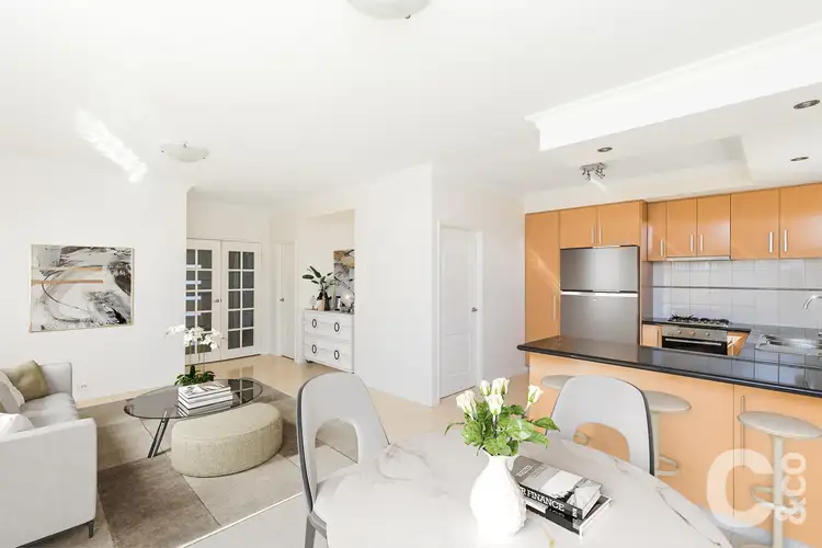 Third view of Homely townhouse listing, 3/138 Lewington Street, Rockingham WA 6168