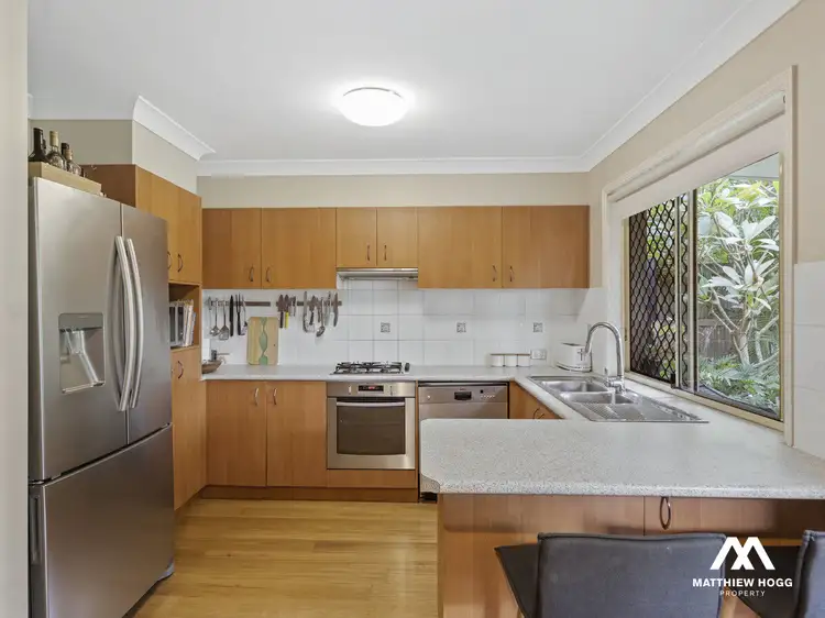 27/81 Network Drive, Wynnum West QLD 4178