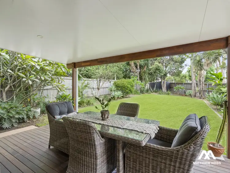 Second view of Homely townhouse listing, 27/81 Network Drive, Wynnum West QLD 4178