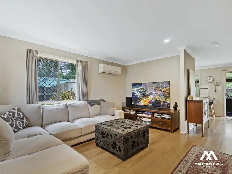 Third view of Homely townhouse listing, 27/81 Network Drive, Wynnum West QLD 4178