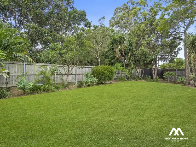Fourth view of Homely townhouse listing, 27/81 Network Drive, Wynnum West QLD 4178
