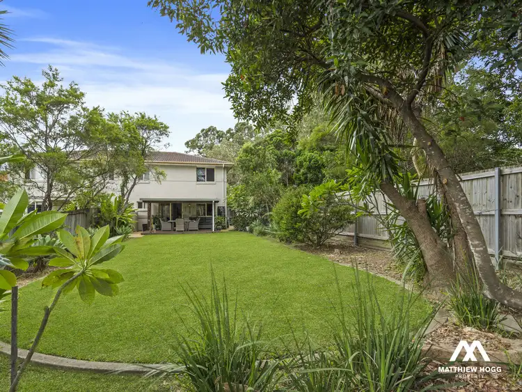 Fifth view of Homely townhouse listing, 27/81 Network Drive, Wynnum West QLD 4178