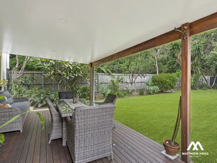 Sixth view of Homely townhouse listing, 27/81 Network Drive, Wynnum West QLD 4178