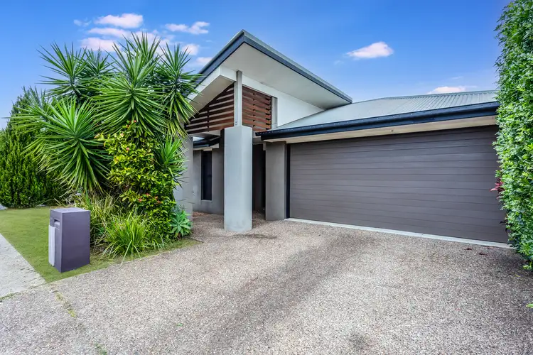 Second view of Homely house listing, 11 Birdwing Crescent, Kallangur QLD 4503