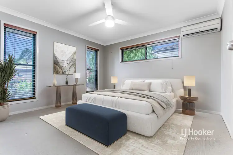 Fourth view of Homely house listing, 11 Birdwing Crescent, Kallangur QLD 4503