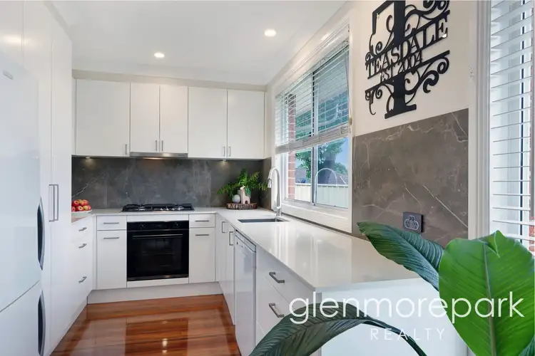 Third view of Homely house listing, 51 Kumbara Close, Glenmore Park NSW 2745