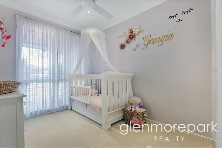 Fifth view of Homely house listing, 51 Kumbara Close, Glenmore Park NSW 2745