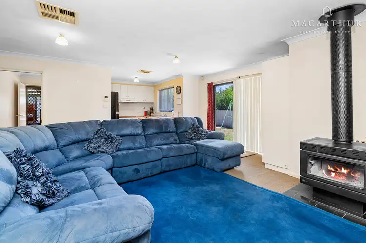 Second view of Homely house listing, 74 Veale Street, Ashmont NSW 2650