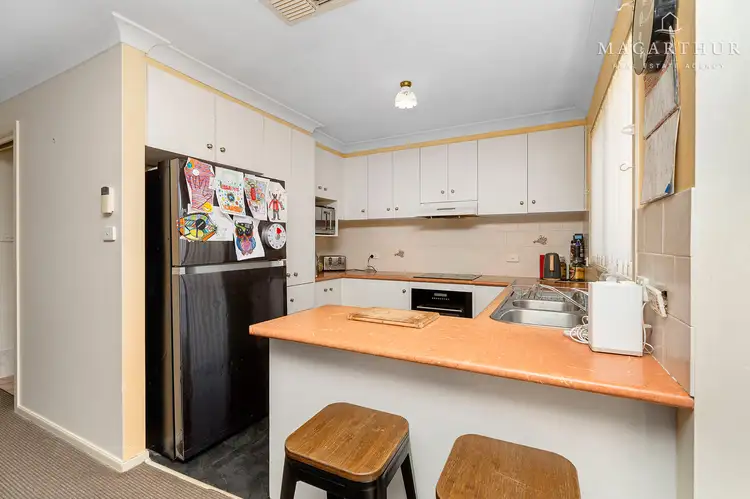 Third view of Homely house listing, 74 Veale Street, Ashmont NSW 2650
