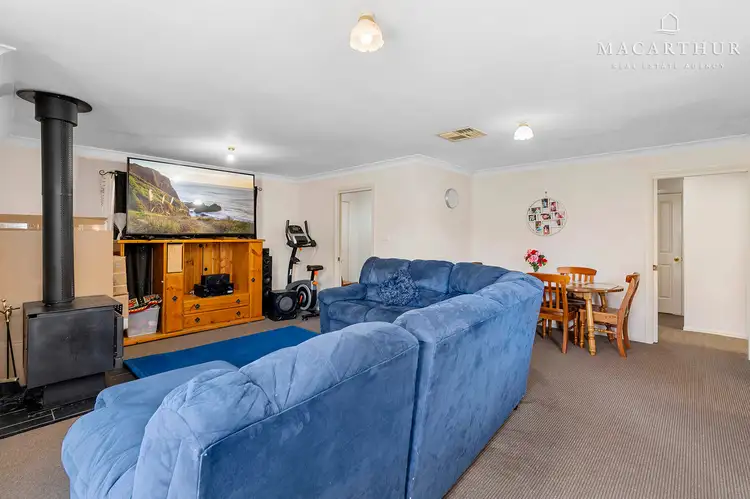 Fifth view of Homely house listing, 74 Veale Street, Ashmont NSW 2650