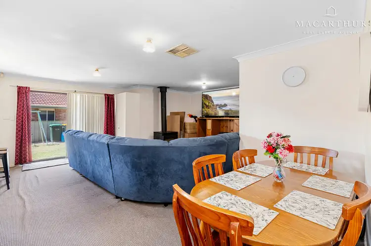Sixth view of Homely house listing, 74 Veale Street, Ashmont NSW 2650