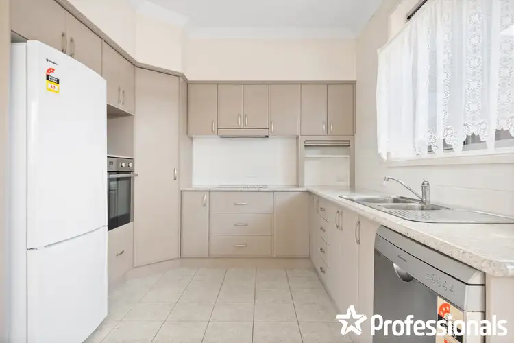 Second view of Homely villa listing, 13/48 Rosemont Avenue, Kelso NSW 2795