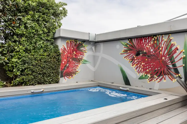 Second view of Homely apartment listing, 503/832 Elizabeth Street, Waterloo NSW 2017