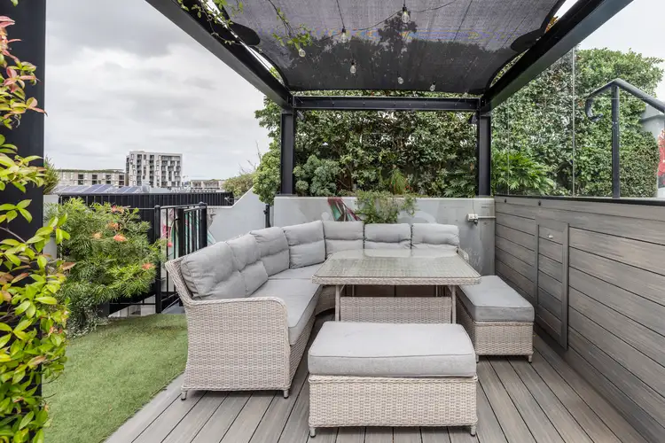 Third view of Homely apartment listing, 503/832 Elizabeth Street, Waterloo NSW 2017
