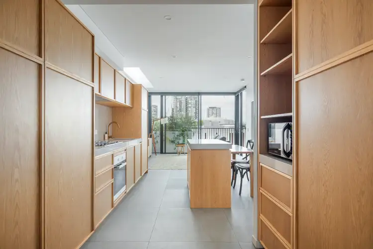 Sixth view of Homely apartment listing, 503/832 Elizabeth Street, Waterloo NSW 2017